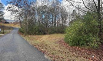 0 FRANCIS St 1, Anniston, AL 36206