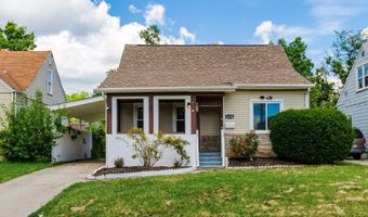 1176 Duxberry Ave, Columbus, OH 43211