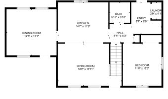13 Brushy Plain Rd, Branford, CT 06405