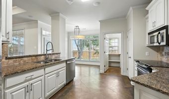 5528 Village Loop, Benton, AR 72019