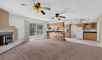 407 C De Baca Ln NW, Albuquerque, NM 87114