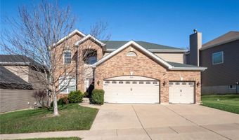 359 Lauren Lndg, Ballwin, MO 63021