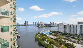 3330 NE 190th St 1519, Aventura, FL 33180