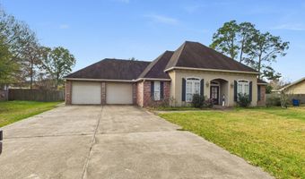 512 E Villien Ave, Abbeville, LA 70510