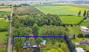23751 SCHULTZ Rd, Aurora, OR 97002