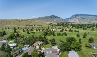 10 Cleek Clb, Cody, WY 82414