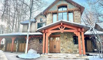 1395 Snowbunny Ln, Aspen, CO 81611