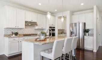 552 Wishing Tree Ln, Ann Arbor, MI 48108