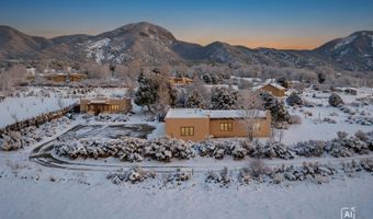31 And 33 Juan De Dios Rd, Arroyo Seco, NM 87514