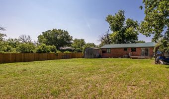 632 E US Highway 180 E, Albany, TX 76430