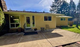 55433 MCKENZIE Hwy, Blue River, OR 97413