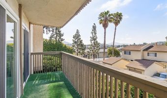 7700 Parkway Dr 48, La Mesa, CA 91942