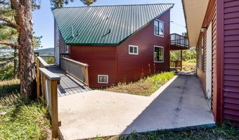 8954 Columbine Rd, Beulah, CO 81023