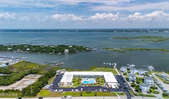1918 W Ft Macon Rd 201, Atlantic Beach, NC 28512