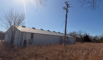 3600 Kennedy Rd, Beggs, OK 74447