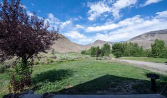 9885 Challis Creek Rd, Challis, ID 83226
