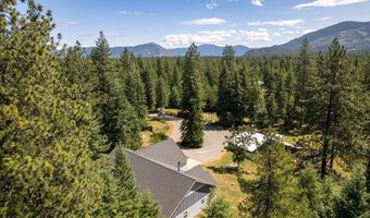 11714 E SHADOW Ln, Athol, ID 83801