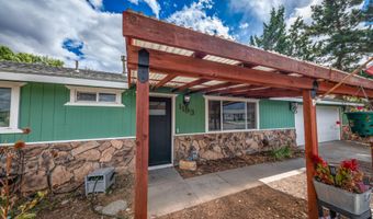 1193 Manhattan Way, Gardnerville, NV 89460