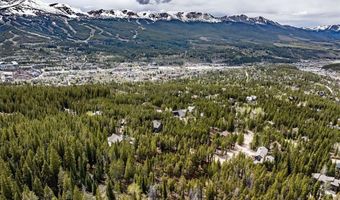 486 Moonstone Rd Lot 15, Breckenridge, CO 80424