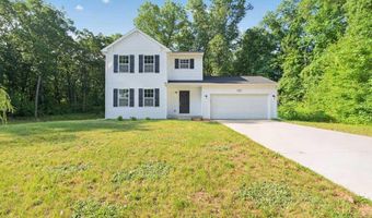 3828 Ryan Woods Cir, Allegan, MI 49010