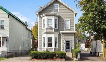 91 Blue Hill Ave 1, Boston, MA 02119