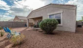 2439 E SANTA BARBARA Trl, Casa Grande, AZ 85194