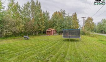 2484 HOMESTEAD Dr, North Pole, AK 99705