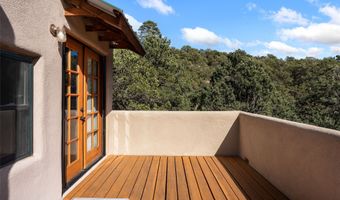 7641 Old Santa Fe Trl, Santa Fe, NM 87505