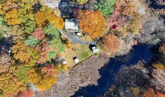 711 Black Plain Rd, North Smithfield, RI 02896