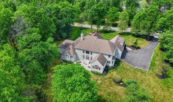 3 RAYMOND Ln, Belle Mead, NJ 08502