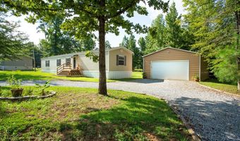 468 Forest Blvd, Abbeville, AL 36310