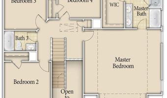 189 Cloverfield Dr SE, Allenhurst, GA 31301