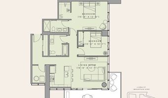 1500 Rycroft St 2619, Honolulu, HI 96814
