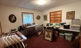 43 N Main, Amesville, OH 45711