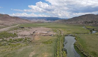 1410 W Highway 62, Antimony, UT 84712