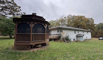 N5616 Biggs Road, Argyle, WI 53504