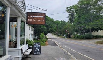 59 Main St, Sandwich, NH 03227