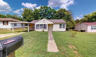 1002 S Highland, Ada, OK 74820