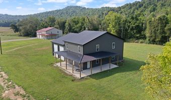 8 Hunter Ray Way, Albany, KY 42602