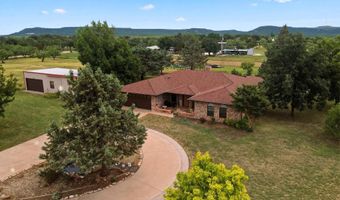 188 Avenida Cortez, Abilene, TX 79602