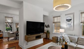 268 KING GEORGE St, Annapolis, MD 21401