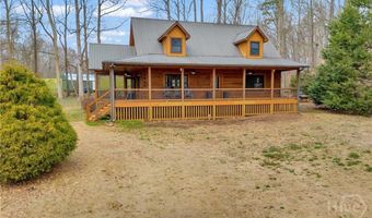 928 Hawkins Rd, Homer, GA 30547