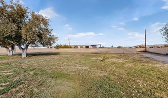 1110 Ranchero Rd, Bosque Farms, NM 87068