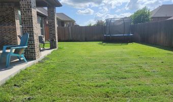 14808 Brettridge Dr, Aledo, TX 76008