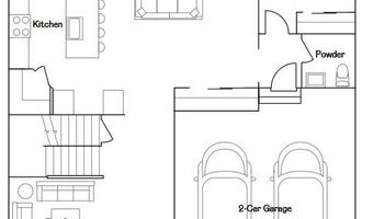 1768 S Port Dr, Antioch, IL 60002