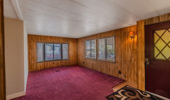 3599 Fort McHenry Dr, Las Vegas, NV 89122