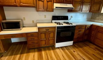 811 SUNSET Dr, Antigo, WI 54409