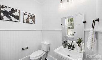 1837 Umstead St, Charlotte, NC 28205