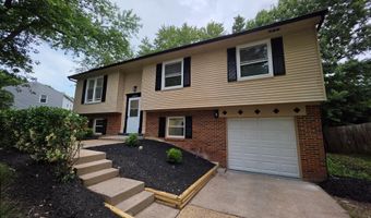 4504 LANTERN Pl, Alexandria, VA 22306