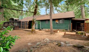 25191 BERRY Ln, Veneta, OR 97487
